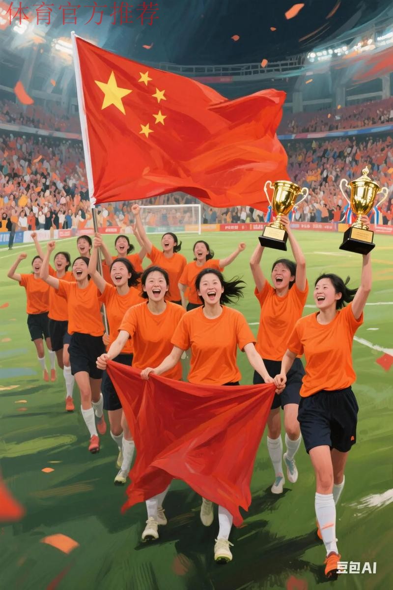 玫瑰再绽放 | 1-0战胜喀麦隆 中国女足夺得武汉四国赛冠军! 玫瑰再绽放 | 1-0战胜喀麦隆 中国女足夺得武汉四国赛冠军!